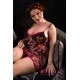 Starpery フルシリコン海外 巨乳 美女ラブドール 161cm Hカップ Ursula ヘッド リアルメイク付き Starpery フルシリコン海外 巨乳 美女ラブドール 161cm Hカップ Ursula ヘッド リアルメイク付き