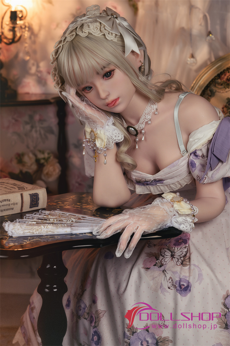 Top Sino Doll フルシリコン製 美 少女 ラブドール 145cm Bカップ 未玲 RRSメイク選択可