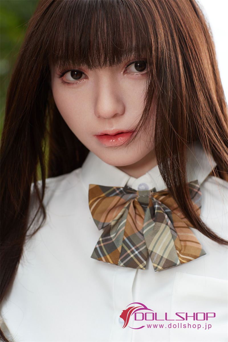 最新作 フルシリコン 超 リアルラブドール Miteng 164cm Eカップ  T22 RRS+ Top Sino Doll 