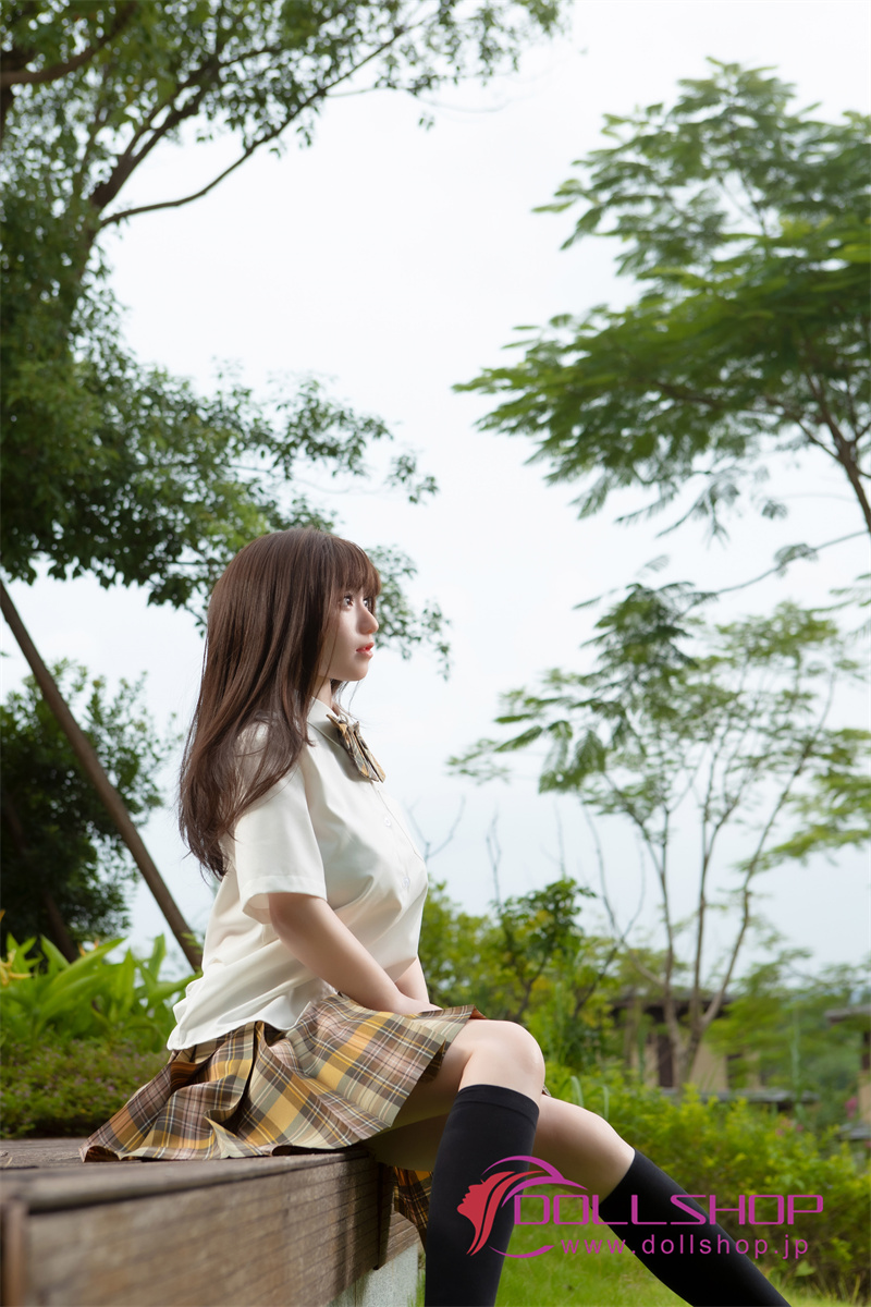 最新作 フルシリコン 超 リアルラブドール Miteng 164cm Eカップ  T22 RRS+ Top Sino Doll 