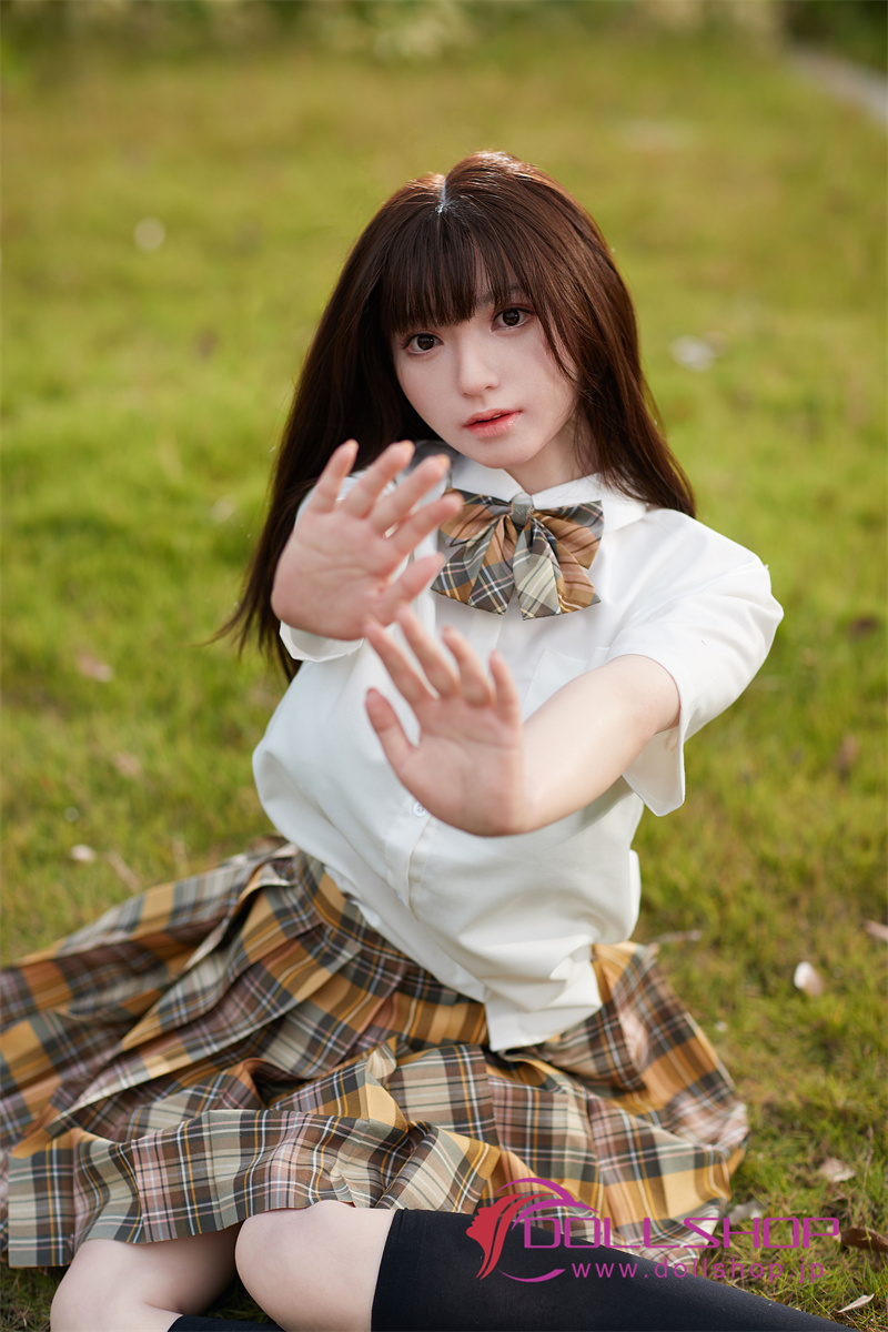 最新作 フルシリコン 超 リアルラブドール Miteng 164cm Eカップ  T22 RRS+ Top Sino Doll 