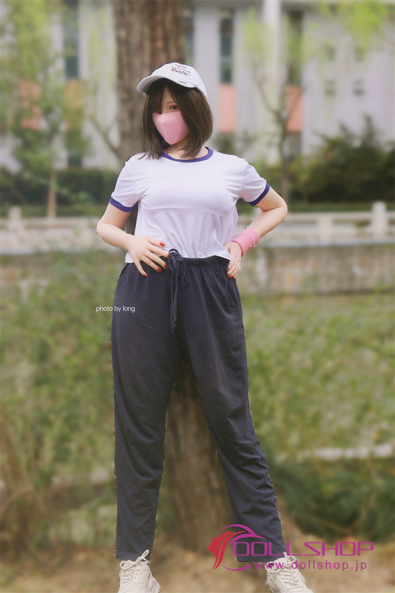 Top Sino Doll  168cm Dカップ 巨乳美少女 シリコン ラブドール高級 新発売