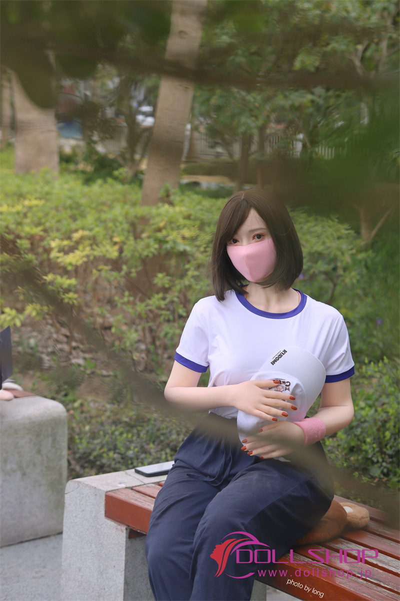 Top Sino Doll  168cm Dカップ 巨乳美少女 シリコン ラブドール高級 新発売