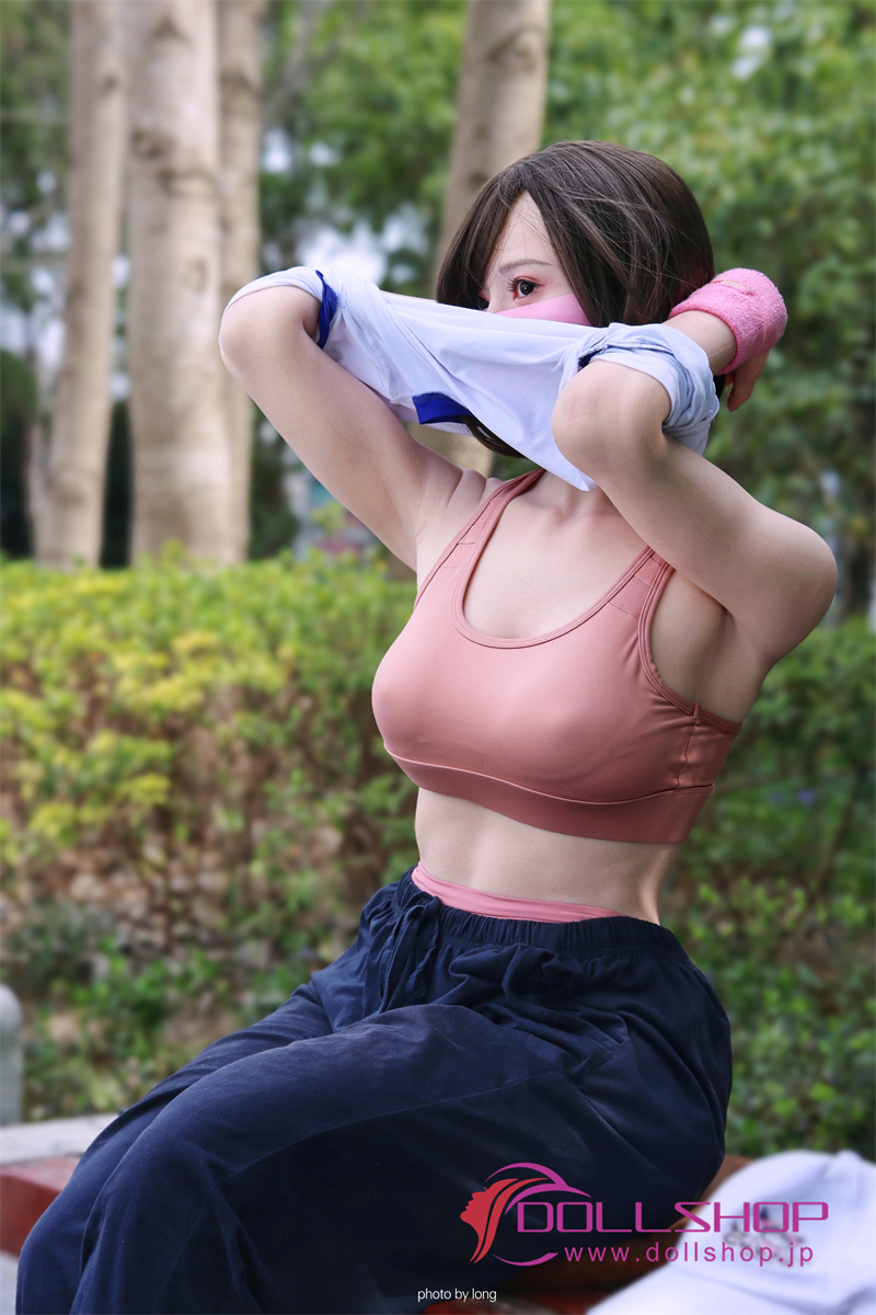 Top Sino Doll  168cm Dカップ 巨乳美少女 シリコン ラブドール高級 新発売