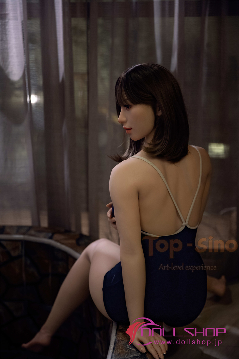 フルシリコン 日本 製 和服くラブドール Minai 新発売 168cm Dカップ T28 RRS+ Top Sino Doll 