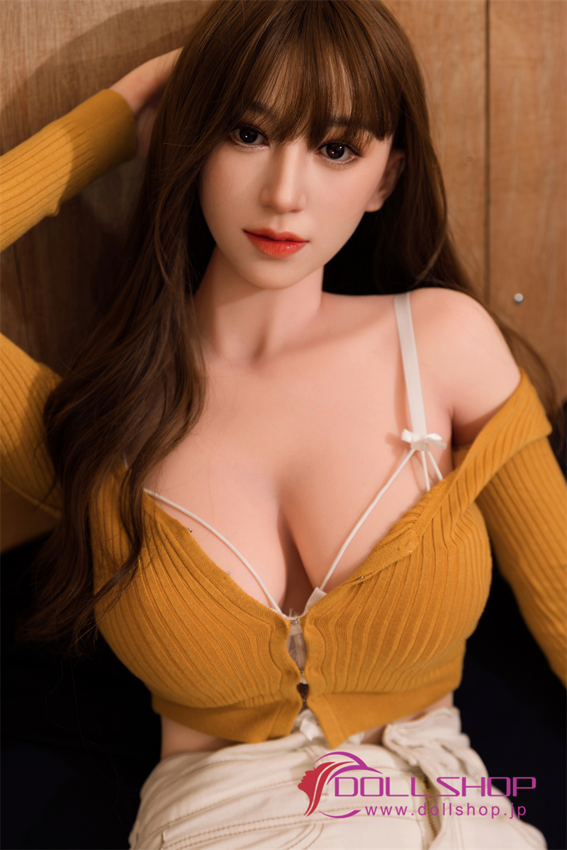 TOPSINO  シリコン製 巨乳 美女 av ラブドール 七ツ森りり 169cm Gカップ 最新作【欲望シリーズ】