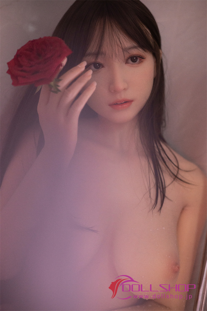 TOPSINO 巨乳 シリコン製ラブドール 169cm Gカップ T1Dヘッド