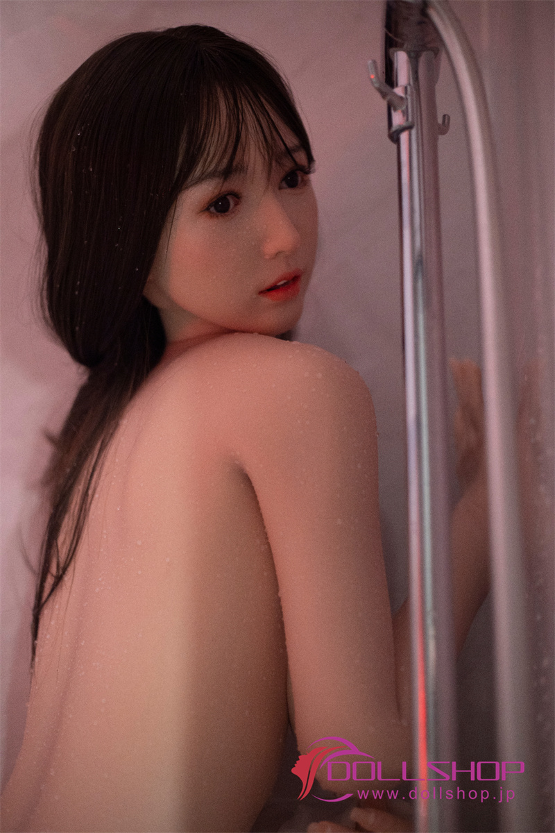 TOPSINO 巨乳 シリコン製ラブドール 169cm Gカップ T1Dヘッド