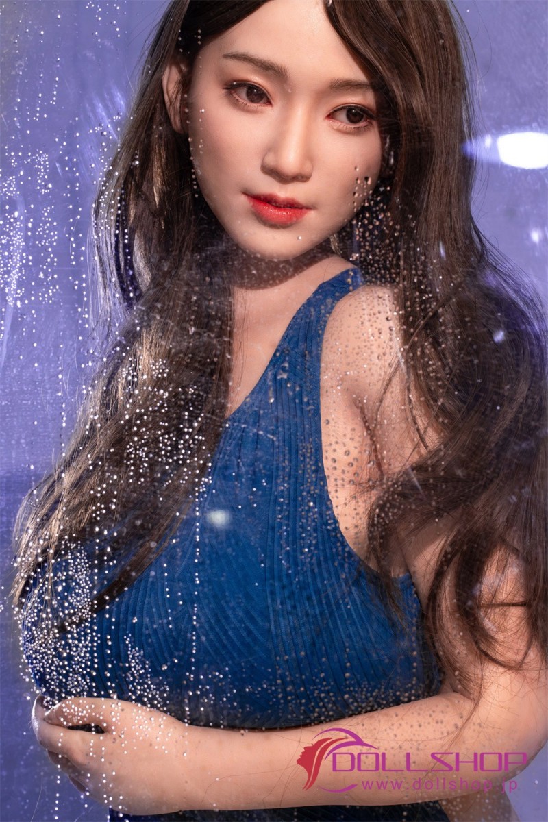 Top Sino Doll フルシリコン製 巨乳ドール 熟女 93cm Gカップ T29 ヘッド