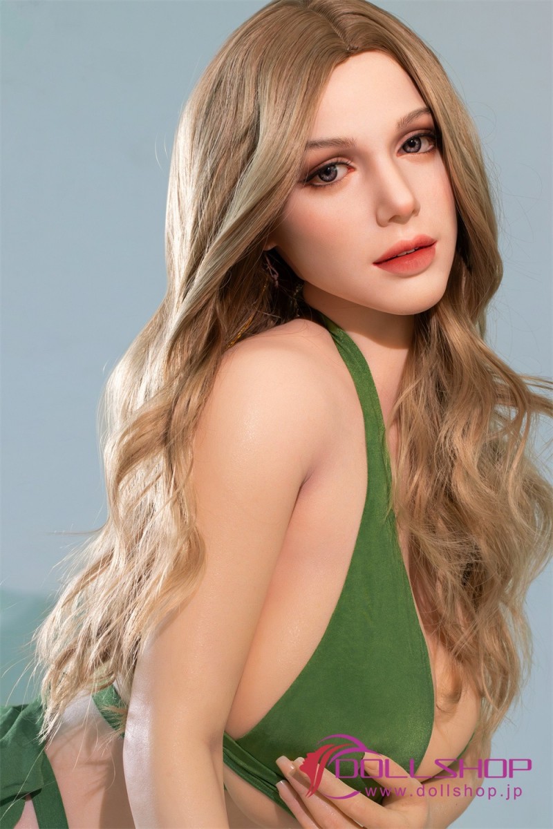 Top Sino 新作 フルシリコン製シームレス ラブドール 93cm Gカップ 豊満 ラブドール