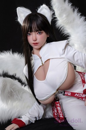 最強 オナホール 爆乳ラブドール Sino doll S45凛冬ヘッド 84cm トルソー Kカップ【 エアバッグ包み込み式膣/波打つお尻 】軽量版ボディ 25kg  最強 オナホール 爆乳ラブドール Sino doll S45凛冬ヘッド 84cm トルソー Kカップ【 エアバッグ包み込み式膣/波打つお尻 】軽量版ボディ 25kg