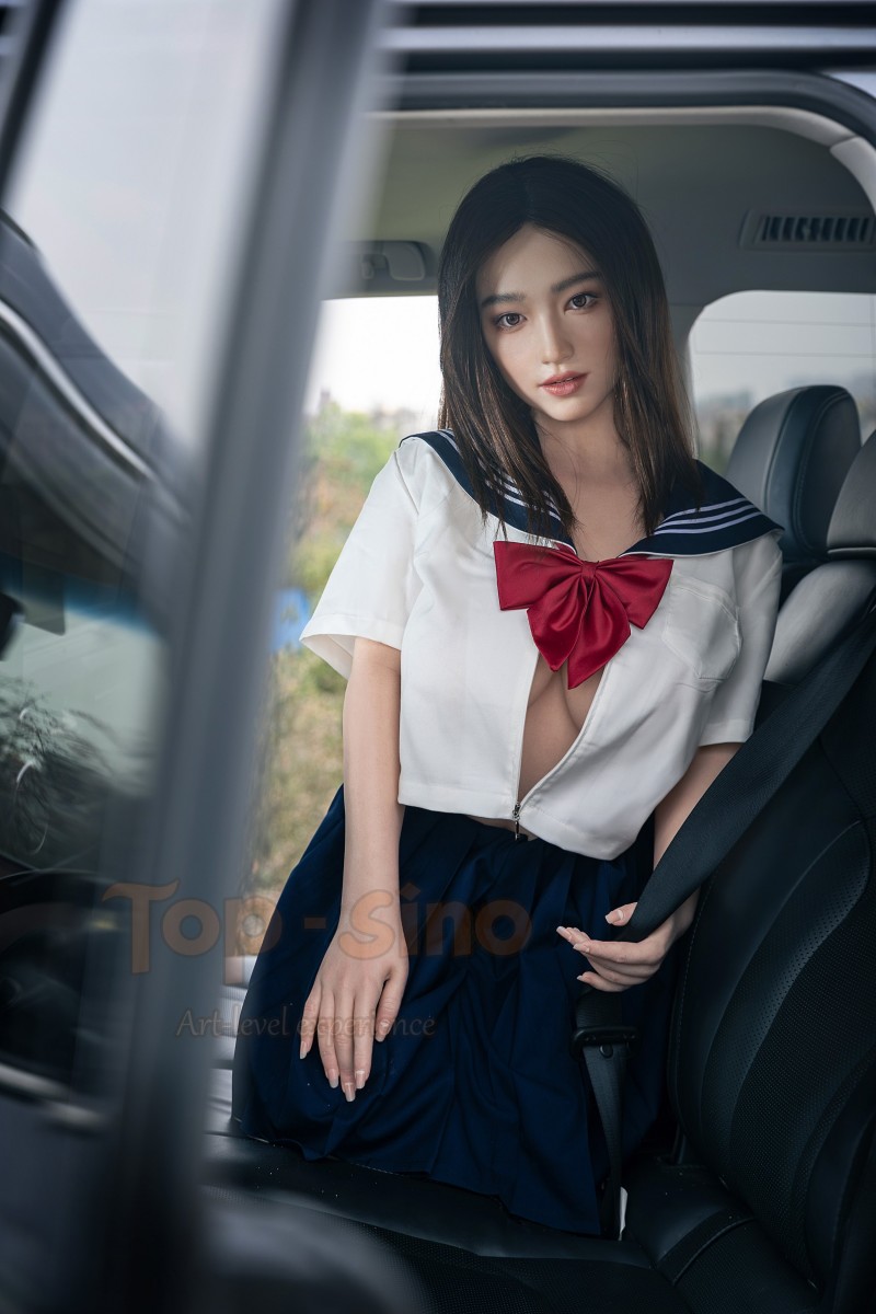 高級 シリコンJK制服ラブドール TOPSINO T33 Migao 155cm Hカップ「爆撃機系」 高級 シリコンJK制服ラブドール TOPSINO T33 Migao 155cm Hカップ「爆撃機系」