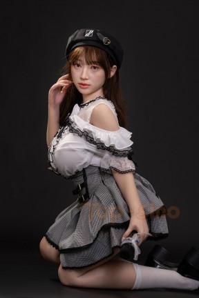 最新 高級 シリコン巨乳ラブドール TOPSINO T35 Mili 155cm Hカップ RRS+ メイク「爆撃機系」 最新 高級 シリコン巨乳ラブドール TOPSINO T35 Mili 155cm Hカップ RRS+ メイク「爆撃機系」