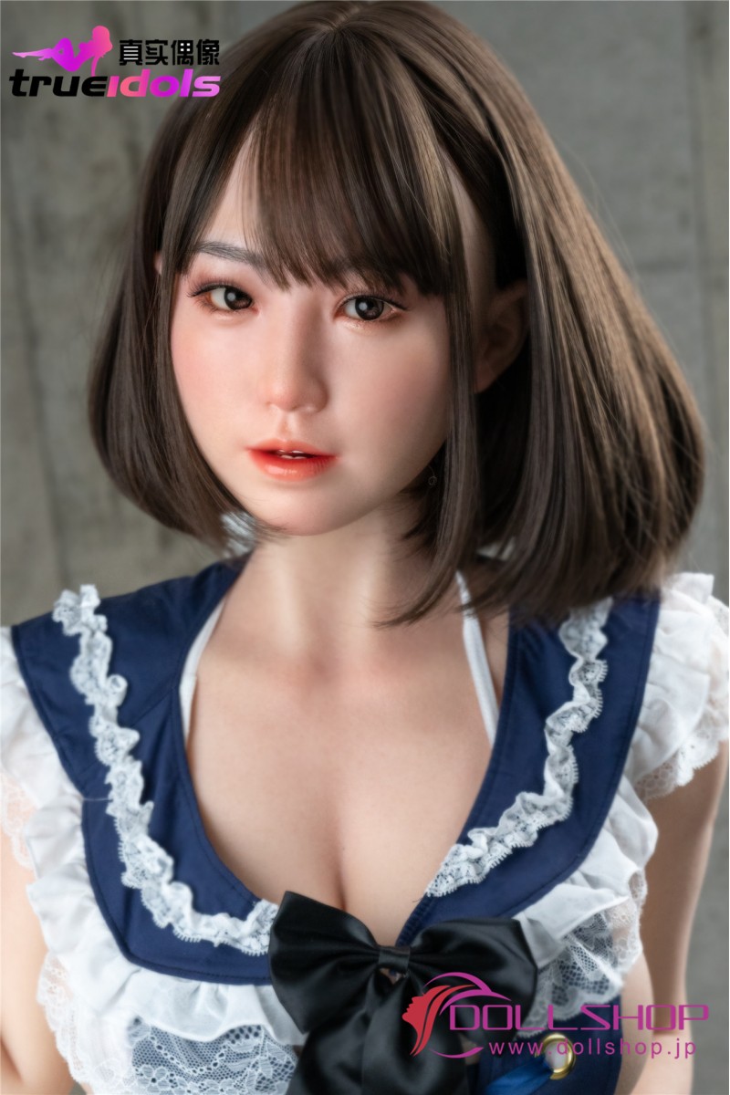 True Idols 女優戸田真琴 フルシリコンラブドール 組み合わせ自由ドール 