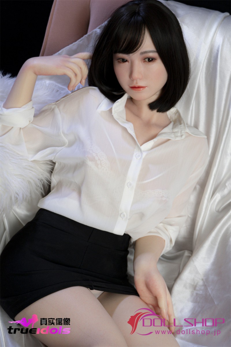 True Idols  ショート ヘア 女優 戸田真琴ラブドール  フルシリコン カスタム ドール