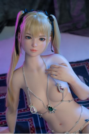 裸 美人 ラブドール WAXDOLL-G53ヘッド フルシリコン製 147cm Aカップ 裸 美人 ラブドール WAXDOLL-G53ヘッド フルシリコン製 147cm Aカップ