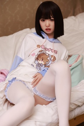 貧 乳 美女ラブドール WAXDOLL-GE43 フルシリコン製 154cm Aカップ 貧 乳 美女ラブドール WAXDOLL-GE43 フルシリコン製 154cm Aカップ