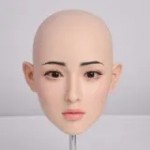 硬めシリコンヘッド 