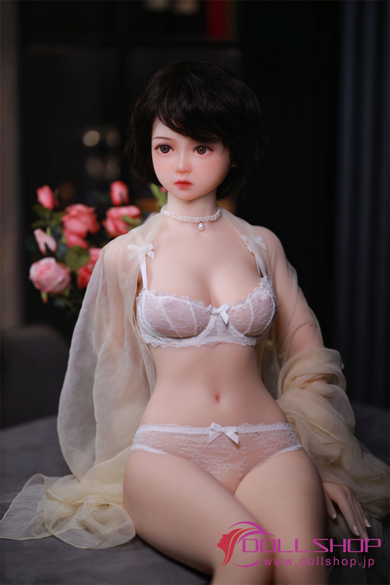 WM Dolls 韓国綺麗い 枕ラブドール145cm Bカップ  TPEドール