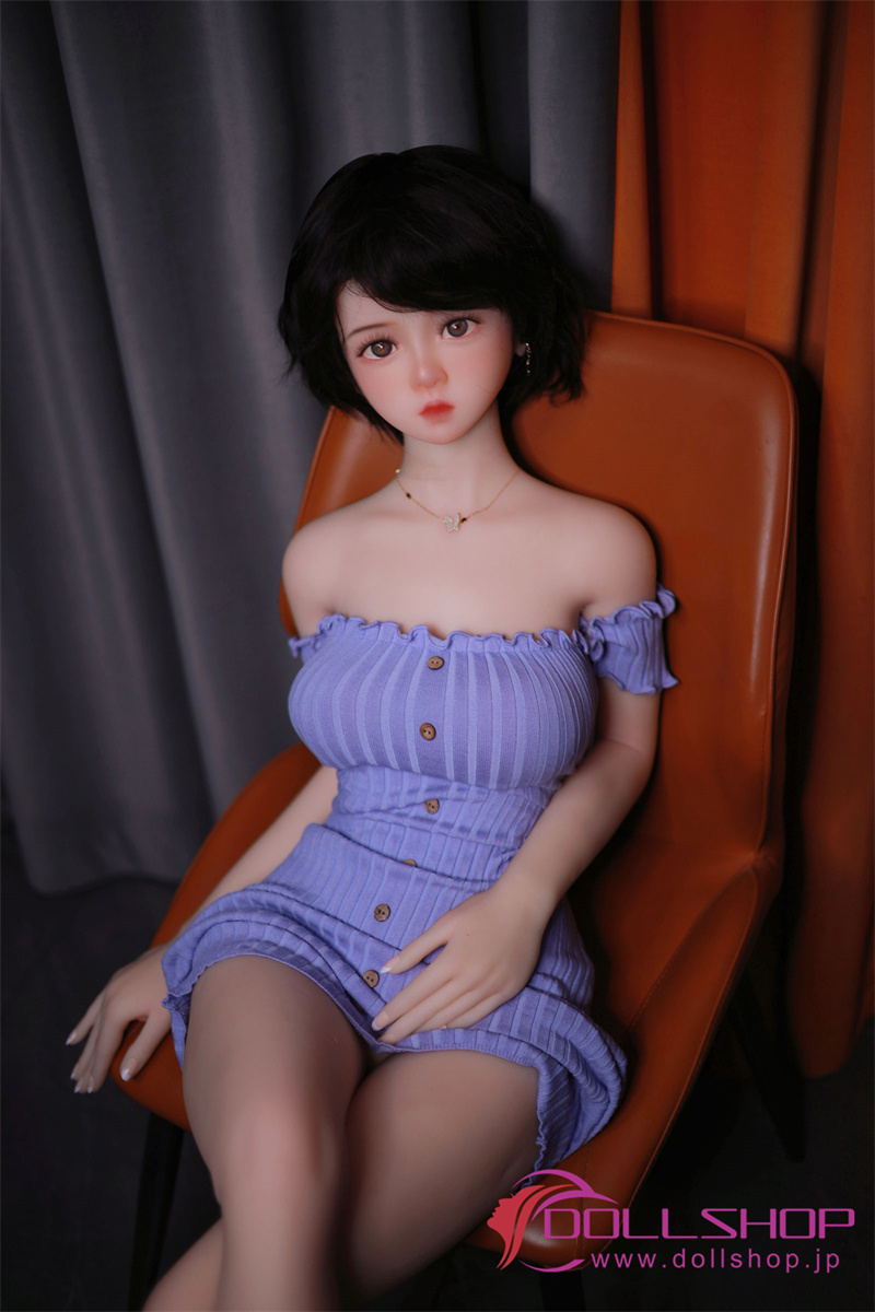 WM Dolls 韓国綺麗い 枕ラブドール145cm Bカップ  TPEドール