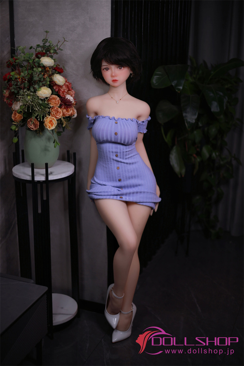 WM Dolls 韓国綺麗い 枕ラブドール145cm Bカップ  TPEドール