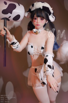 DOLLSHOP TPE 等身 大可愛い ダッチワイフ 154cm Aカップ wmdoll #153ヘッド DOLLSHOP TPE 等身 大可愛い ダッチワイフ 154cm Aカップ wmdoll #153ヘッド