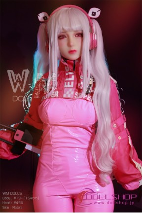 WM Dolls サイバー パンク 服 美少女  ラブドール TPE   154cm Aカップ ダッチワイフ  等身大ドール   WM Dolls サイバー パンク 服 美少女  ラブドール TPE   154cm Aカップ ダッチワイフ  等身大ドール