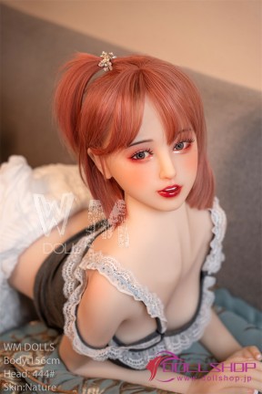 WM Dolls エロ 美人 ラブドール TPE製 156cm B-cup  美 乳  素人ドール