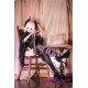 WM Dolls 二次元美少女 アニメラブドール 159cm ソフトビニール製ヘッド+TPE製ボディ
