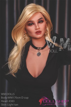 WM Dolls  欧米  金髪 人妻 エロ ダッチワイフ ラブドール TPE製 170cm D-cup 豊満 美女 ドール 