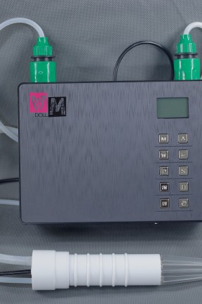 ラブドールのホールの自動洗浄乾燥機 ラブドール専用 洗浄&下半身洗浄・消毒・乾燥 