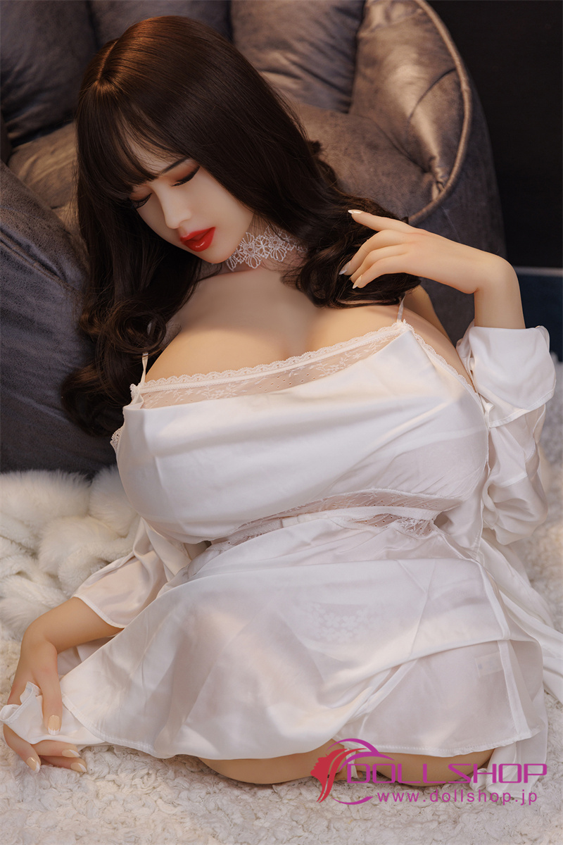 WMDOLL  TPE製 トルソー 半身 ラブドール 85cm Lカップ 爆乳ギャル ドール