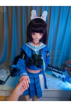 等身大アニメラブドール Wmdoll 菜々瀬 159cm Bカップ#Y005ソフトビニール製ヘッド+TPE製ボディ 等身大アニメラブドール Wmdoll 菜々瀬 159cm Bカップ#Y005ソフトビニール製ヘッド+TPE製ボディ