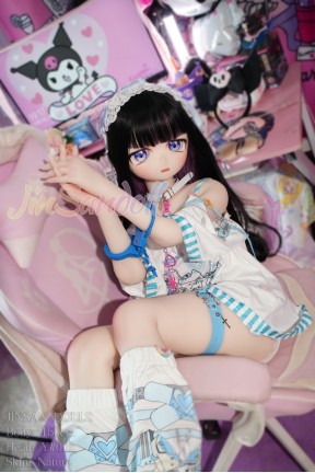 新作 エロ アニメラブドール Wmdoll -Y011ヘッド 150cm AAカップ ソフトビニール製ヘッド+TPE製ボディ 新作 エロ アニメラブドール Wmdoll -Y011ヘッド 150cm AAカップ ソフトビニール製ヘッド+TPE製ボディ