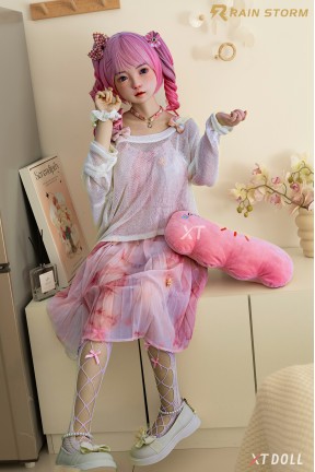 XTDOLL フルシリコン アニメラブドール Yomi 150cm Dカップ 軽量化仕様