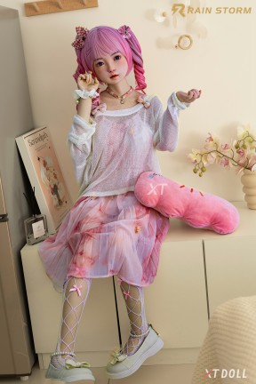 XTDOLL フルシリコン アニメラブドール Yomi 150cm Dカップ 軽量化仕様 XTDOLL フルシリコン アニメラブドール Yomi 150cm Dカップ 軽量化仕様