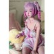 XTDOLL フルシリコン アニメラブドール Yomi 150cm Dカップ 軽量化仕様