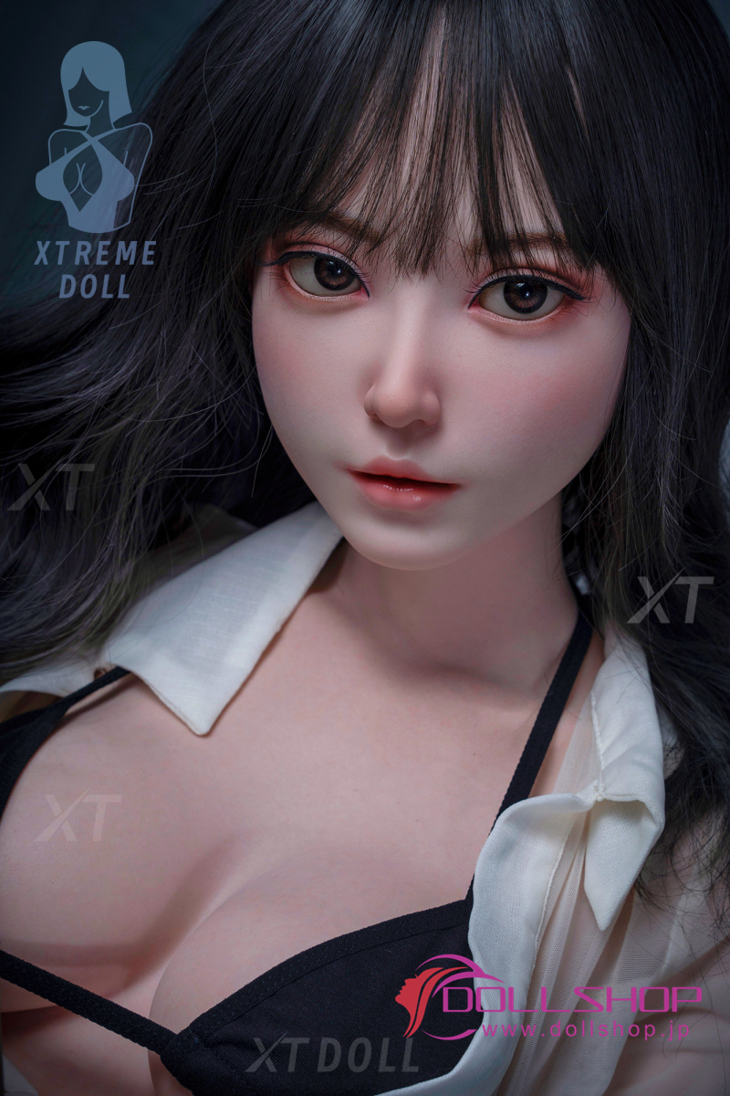 XTドール 世界 一 の 美女 ラブドール  Lin フルシリコン  150cm Dカップ  等身大ドール （新製品）