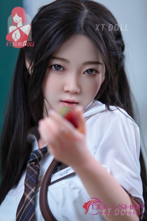 XTドール 韓国 高校 制服 美女  ラブドール  XiaoJoe シリコンヘッド+ TPE製ボディ  150cm Dカップ  等身大ドール(新製品) XTドール 韓国 高校 制服 美女  ラブドール  XiaoJoe シリコンヘッド+ TPE製ボディ  150cm Dカップ  等身大ドール(新製品)