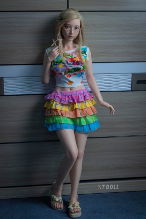 フルシリコンラブドール XTDOLL Lin 157cm Dカップ フルシリコンラブドール XTDOLL Lin 157cm Dカップ