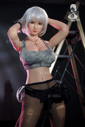 DOLLSHOP 高級肌触りラブドール XTDOLL-Lola 160cm Gカップ フルシリコンショート ヘアドール DOLLSHOP 高級肌触りラブドール XTDOLL-Lola 160cm Gカップ フルシリコンショート ヘアドール