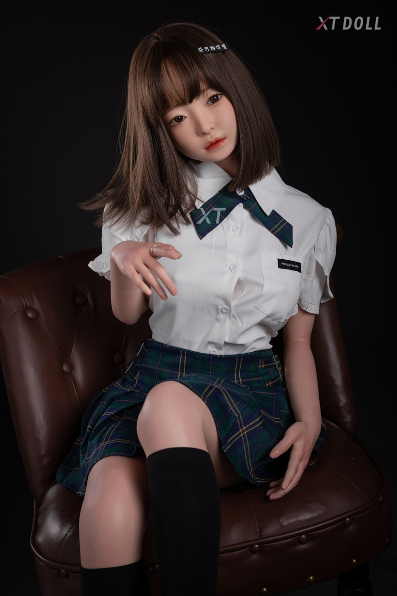 フルシリコン等身大ラブドール XTDOLL-Lydia 150cm Dカップ口開閉機能選択可能