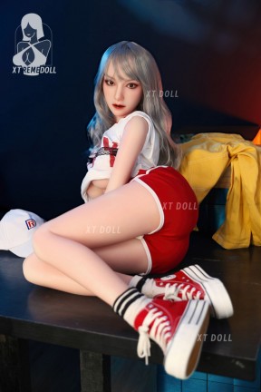 フルサイズシリコンラブドール XTDOLL-Mia 157cm Cカップ フルサイズシリコンラブドール XTDOLL-Mia 157cm Cカップ