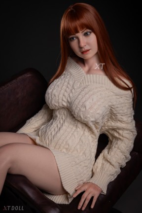 新骨格 等身大ラブドール XTDOLL-Natalie フルシリコン製 165cm Eカップ 眉毛と睫毛植毛加工あり 新骨格 等身大ラブドール XTDOLL-Natalie フルシリコン製 165cm Eカップ 眉毛と睫毛植毛加工あり