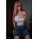 巨乳 熟女 av 女優 ラブドール XTDOLL Sophia 165cm Eカップ フルシリコン ROS開閉機能選択可能 巨乳 熟女 av 女優 ラブドール XTDOLL Sophia 165cm Eカップ フルシリコン ROS開閉機能選択可能
