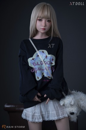 DOLLSHOP フルシリコン 超 リアル av ラブドール XTDOLL YoYO 150cm Dカップ DOLLSHOP フルシリコン 超 リアル av ラブドール XTDOLL YoYO 150cm Dカップ