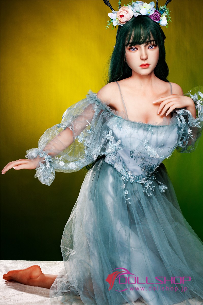 日本 アダルトラブドール 148cm Dカップ  高級シリコン頭部+TPE材質ボデ XYDOLL