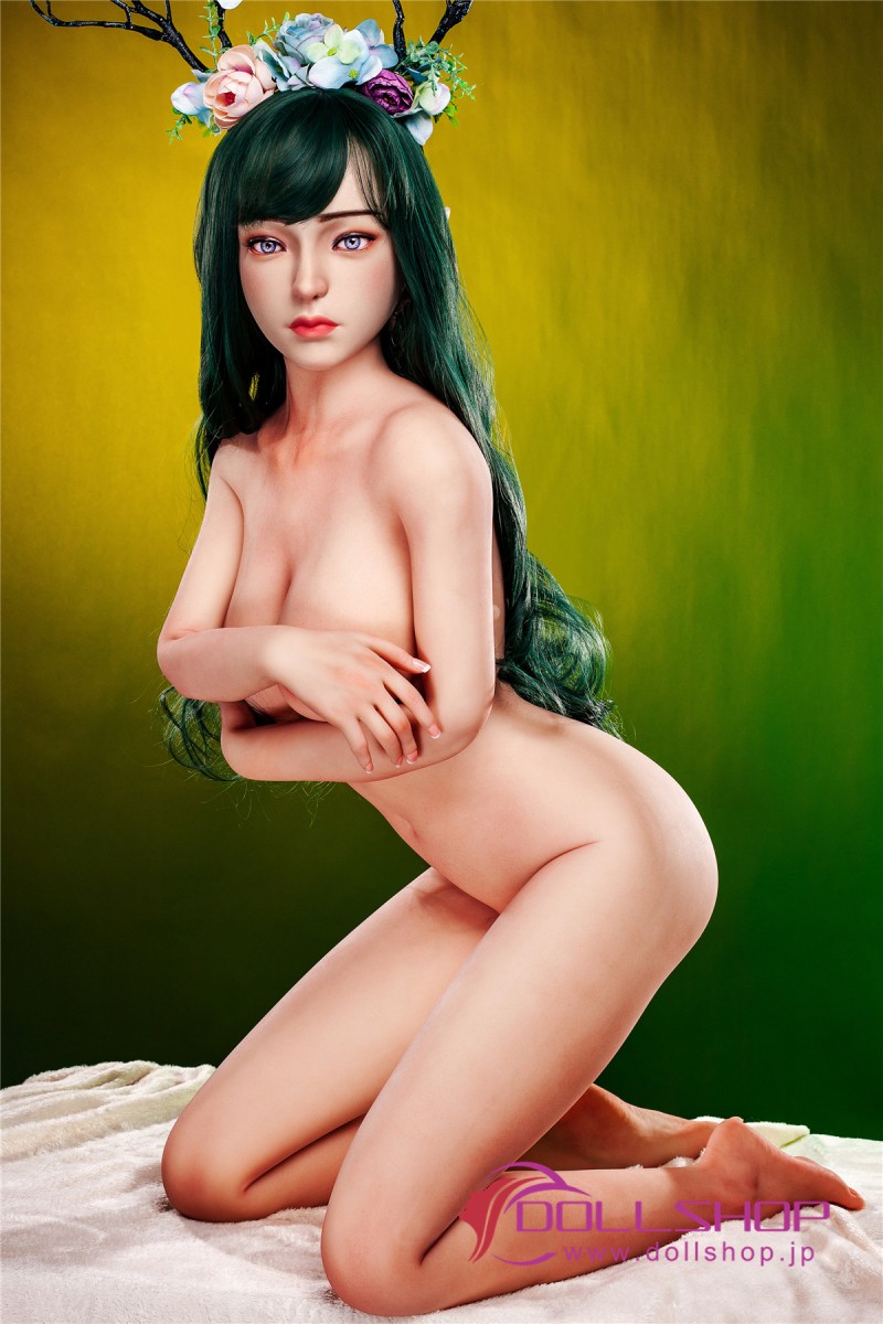 日本 アダルトラブドール 148cm Dカップ  高級シリコン頭部+TPE材質ボデ XYDOLL