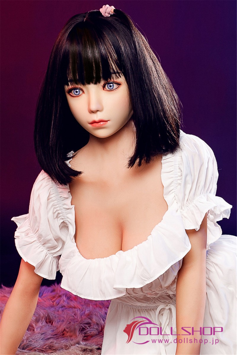 XYDOLL 可愛い ラブドール 148cm Dカップ 豊満ドール 高級シリコン頭部+TPE材質ボディ