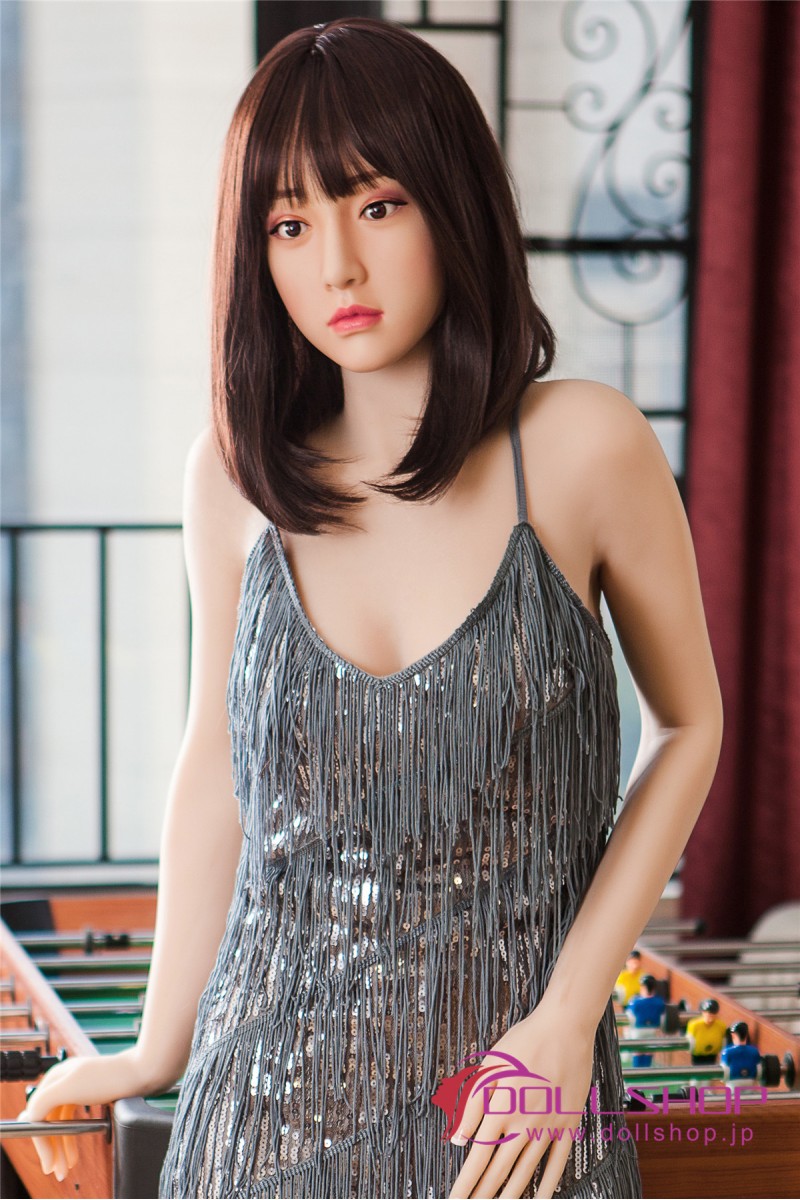 女優 美女 リアル人形 168cm Cカップ 高級シリコン頭部+TPE材質ボディXYDOLL